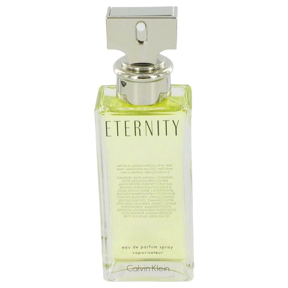 Eternity by Calvin Klein - Picture 2 of 2